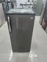 Samsung double door 320ltrs refrigerator workingcondition freedelivery