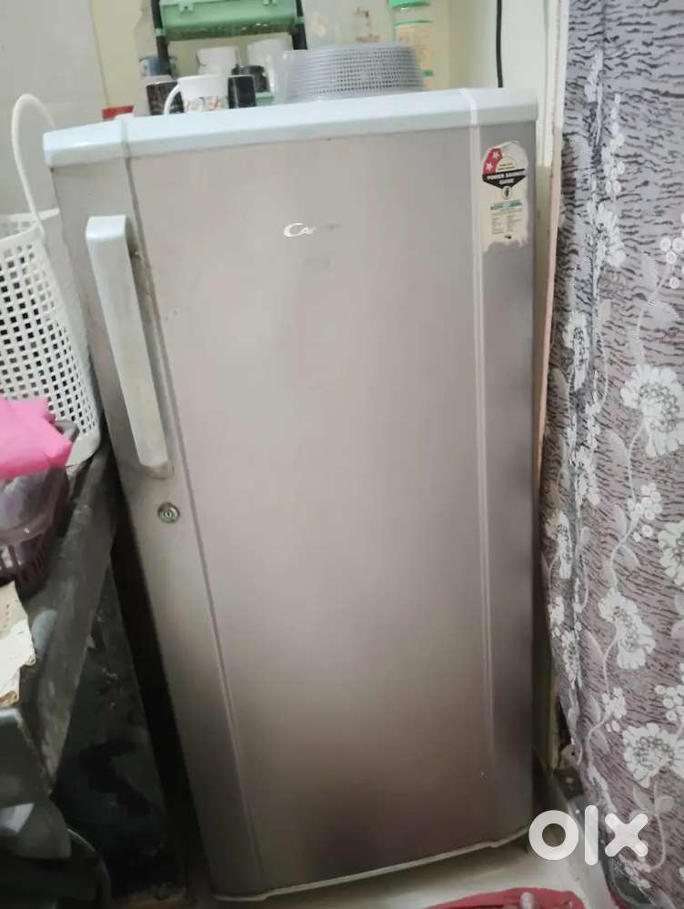 Fridge for selling