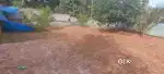 Poovar junction 6 cent for sale (Urgent sale)