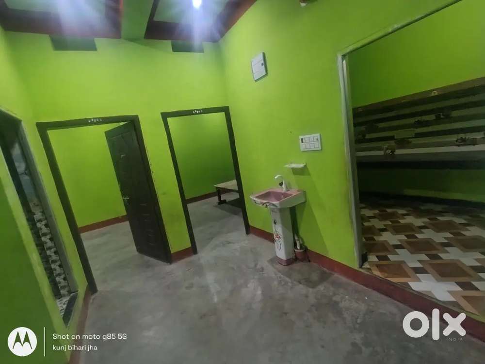 Flat for rent only 4550