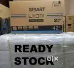 32 inch sony smart Android frameless oled 4k 1yr warranty 7499