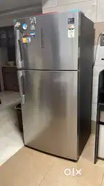 Samsung fridge