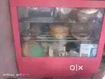 Counter for sale