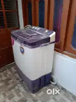 Semi Automatic washing machine