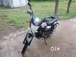 Bike good condition