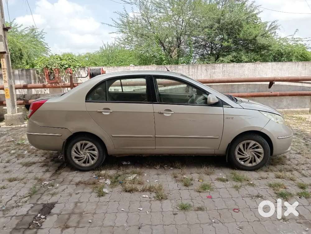 Tata Manza 2011 Diesel Well Maintained.bettry 1 year old,2 tyre new.