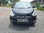 Hyundai i10 Magna 1.1L, 2013, Petrol