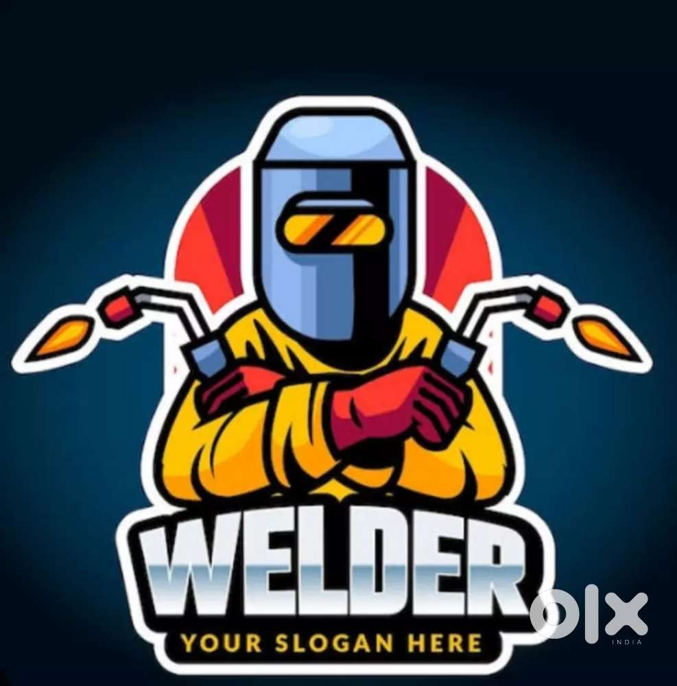 Urgent vacancy welder