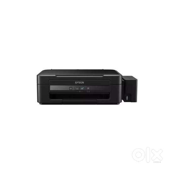 In good condition epson l210