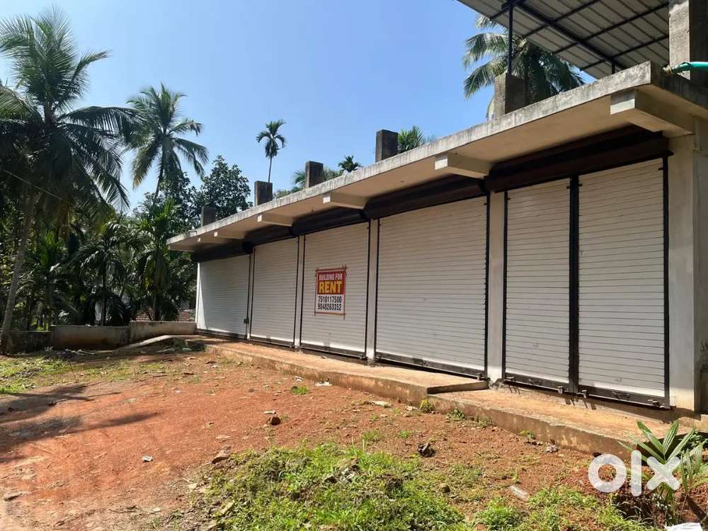 Room for rent 1100sq ft vadikkal