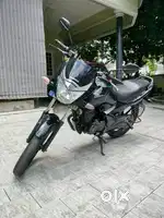 Unicorn 150 cc 2015 model