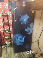 Whirlpool Fridge