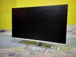 Full Desktop Setup l i5 9th GenlSSD+HDDl8GB RAMlHP 24MonitorlUPS Free
