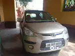 I 10 Magna ( sunroof) 2010 (tax CF 2030)