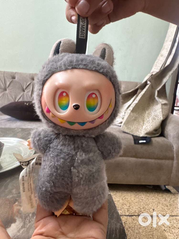 Labubu Doll