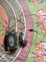 Ant value RGB gaming mouse