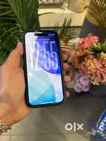 Iphone 14 Pro brand new 101% condition kit nhi hai seeled ser