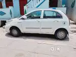 Tata Vista Tech 2015 Diesel Good Condition