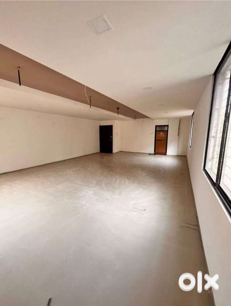 Office space for rent in Mumbai Naka, Nashik