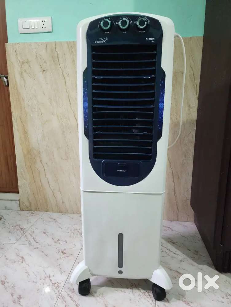Tower cooler vguard 35 litre