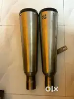 Exhaust for sale