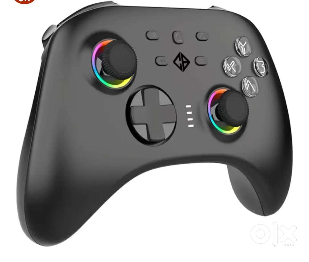 Asus Tuf gaming Keyboard Mouse & Cosmic byte controller