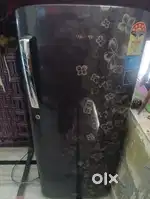Samsung refrigerator