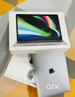 Apple M1  13-inch MacBook Pro 7months Old