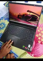 I want to sale my lenovo laptop idea pad gameing 3