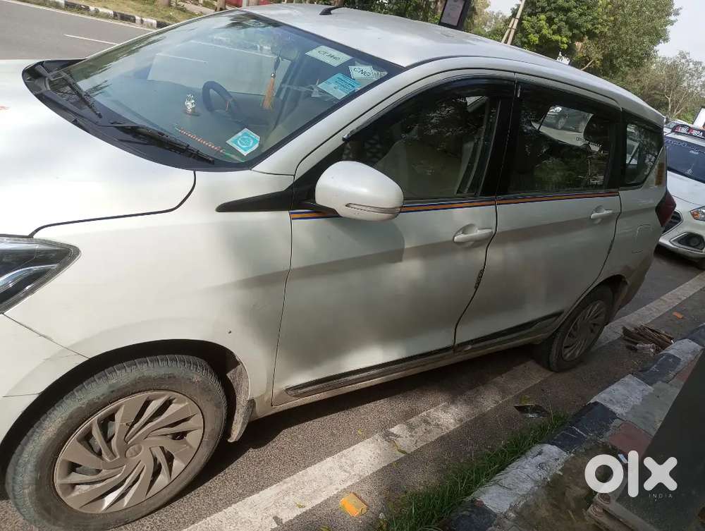 11PM to 01PM Ertiga hai 2025 model 50% kharcha kat ke