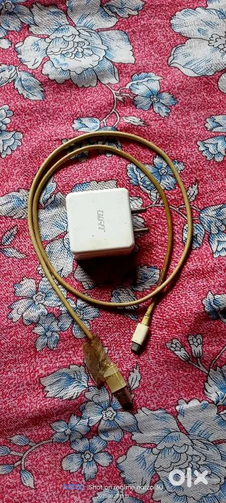 Realme DART charger 30watt