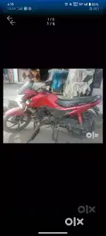 Honda Livo