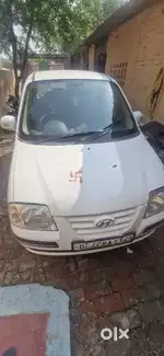 Hyundai Santro Xing 2014 Petrol 70000 Km Driven
