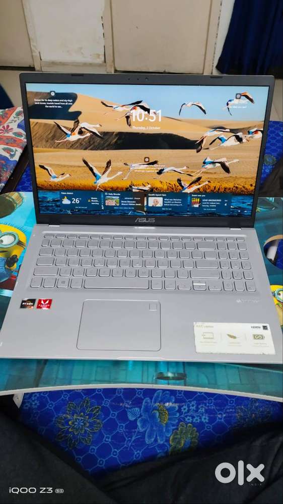 Asus Vivobook