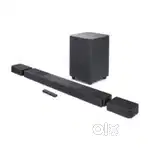 JBL BAR 1300 11.1.4 SoundBar Very Light Used 1 Year Old Sale