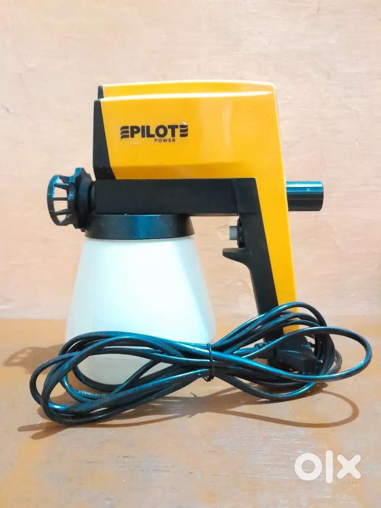 Airless spray gun(color marne wala machine)