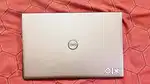 Laptop dell