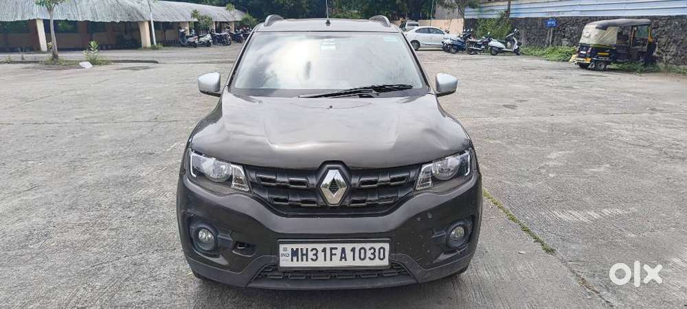 Renault KWID AMT, 2017, Petrol