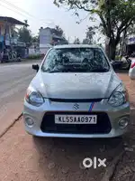 Maruti Suzuki Alto 800 LXI, 2019, Petrol