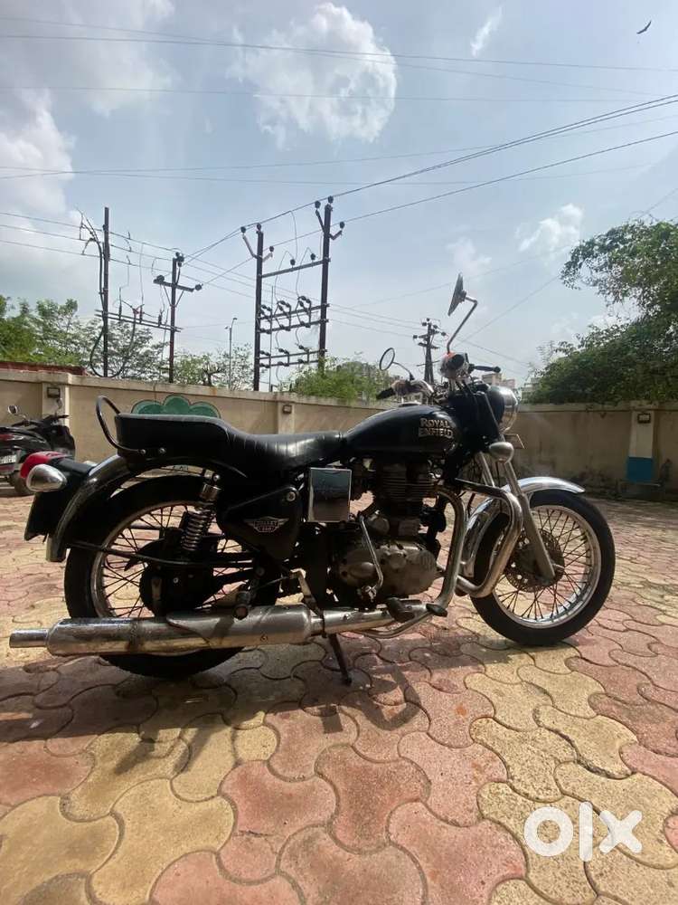 1 owner bullet 350