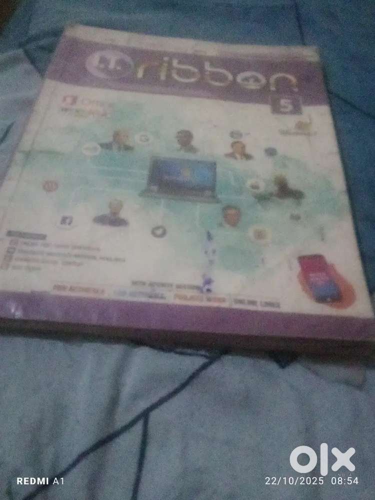 This is computer book
