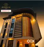 FULLY FURNISHED ROOMS &APARTMENTS,LUXURY VILLAS FOR DAILY RENTS