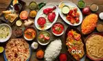Required :- Indian Chinese Cook // Tandoor Cook // K. Helper
