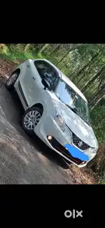 Maruti Suzuki Baleno 2015 Petrol Well Maintained
