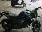 Bike in totally full condition