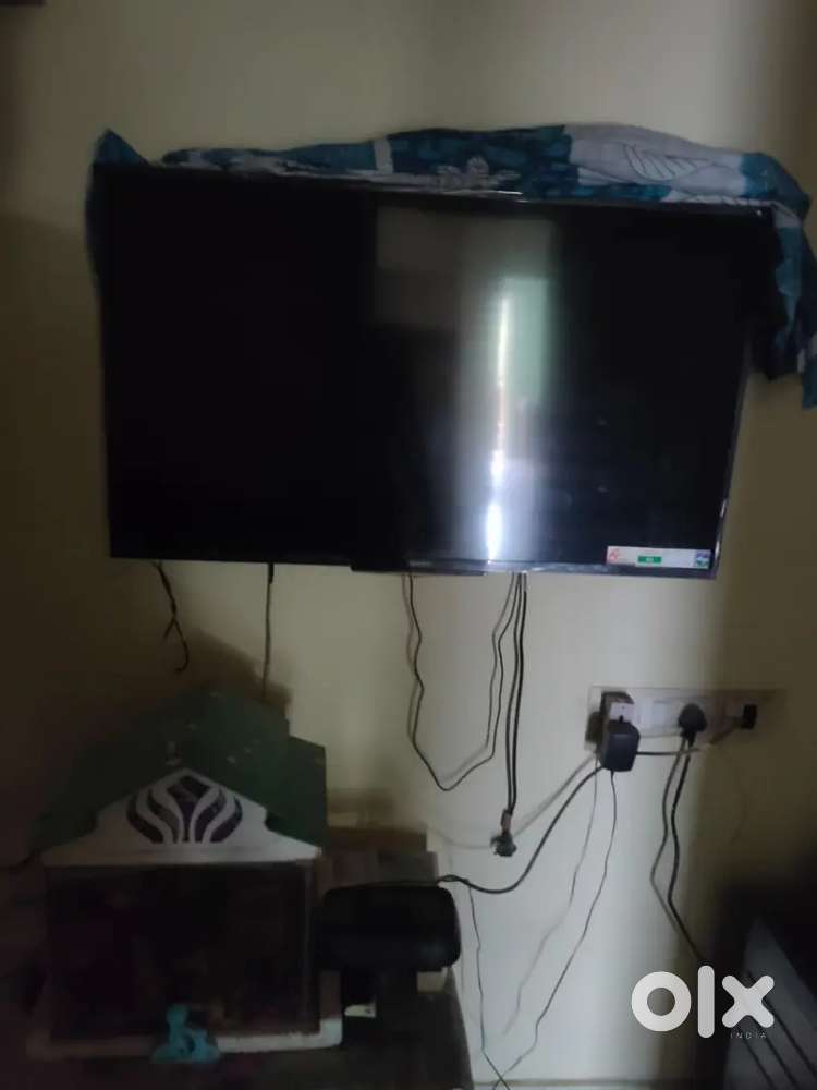 Sony tv for sale display not working