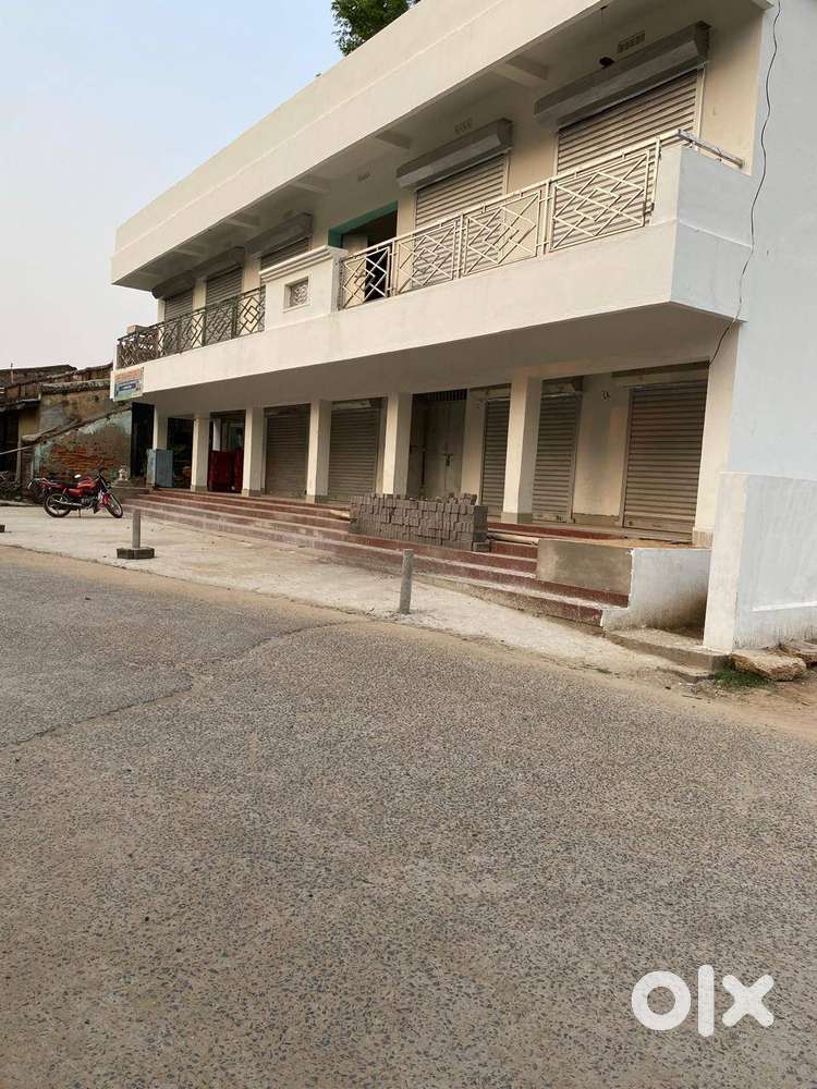 Village Square Central – Pankapal (Jagatsinghpur)