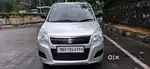 Maruti Suzuki Wagon R 2010-2012 LXI CNG, 2013, CNG & Hybrids