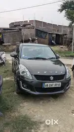 Maruti Suzuki Swift 2018 Diesel Well Maintained