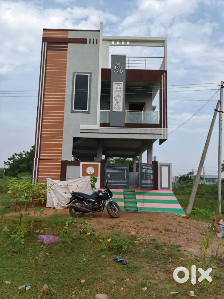 Aditya nagar fase -1